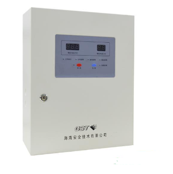 海灣GST-DY-JA2200家用火災(zāi)報警控制器專用電源箱