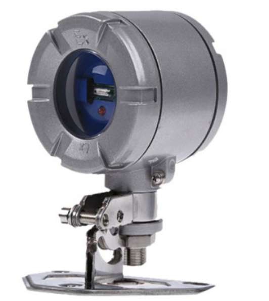 海灣JTG-ZM-GST9614隔爆型紫外火焰探測器