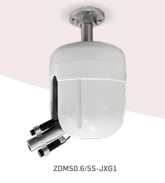 海灣ZDMS0.6/5S-JXG1自動(dòng)跟蹤定位射流滅火裝置