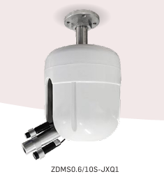 海灣ZDMS0.6/10S-JXQ1自動跟蹤定位射流滅火裝置