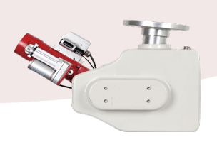 海灣ZDMS0.8/20S-JXG1，ZDMS0.8/30S-JXQ1自動跟蹤定位射流滅火裝置