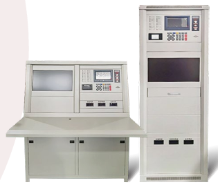 海灣JX-P2000Q，JX-P2000G智能掃描滅火裝置控制器